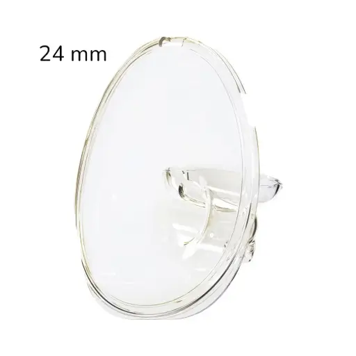 Medela Motion InBra Breastshields (2s)