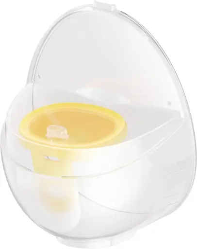Medela Motion InBra Pumping Set (2s)