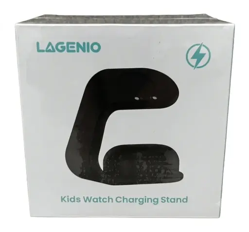 Lagenio Kids Watch Charging Stand
