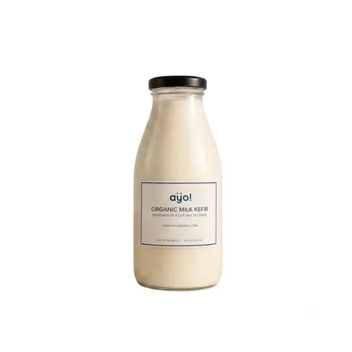 Ayo Organic Milk Kefir