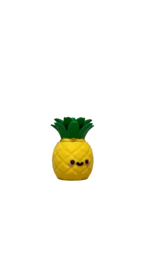 Pineapple Clicker