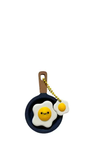 Egg in a Pan Clicker