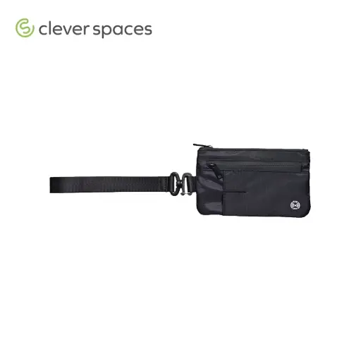 Clever Spaces RFID Organizer Pouch