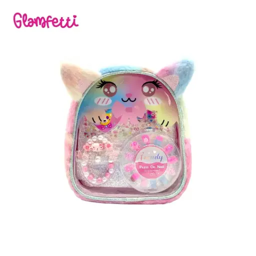Glamfetti Fashion Beauty Kit