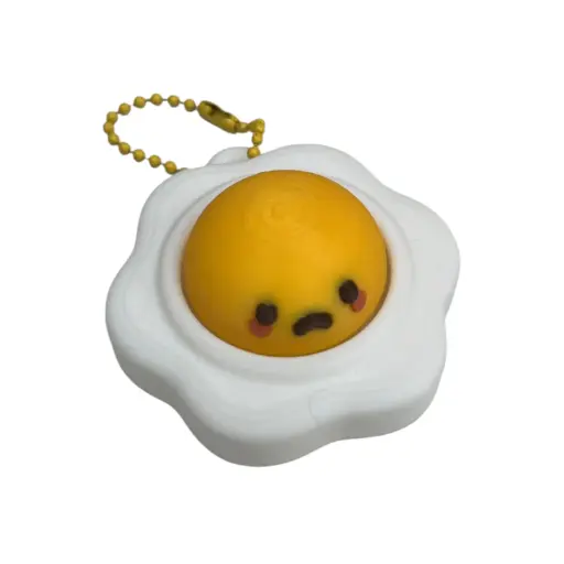 Sad Egg Clicker