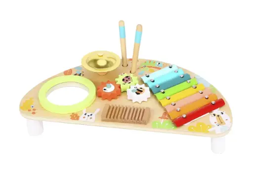 TOOKYTOY Multifunction Music Centre